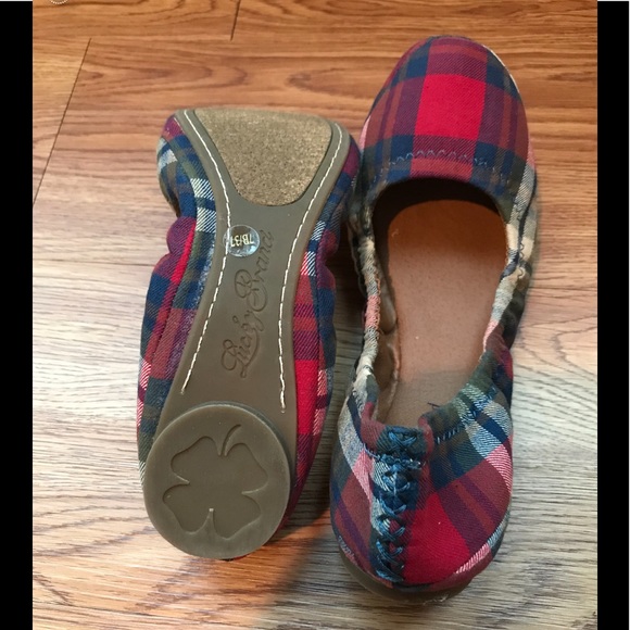 Lucky Brand Flats - Picture 4 of 4